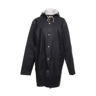Regnkappa (Svart) från Stutterheim