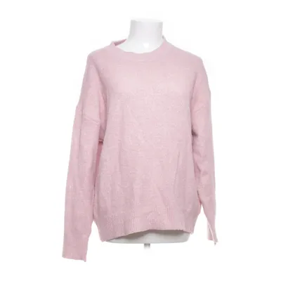 Sweater (Pink) from Dazy Less Acrylic, Elastane, Polyamide, Polyester