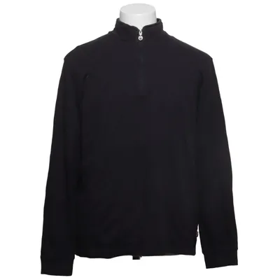 Sweatshirt (Schwarz) von Mäser Baumwolle