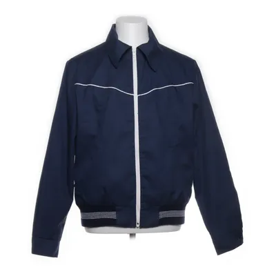 Bomberjacka (Blå) från Diolen Bomull, Polyester