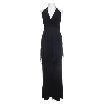 Jumpsuit (Zwart) van Etam Elastaan, Polyester