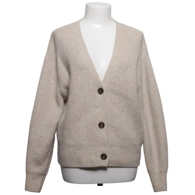 Cardigan (Beige)
