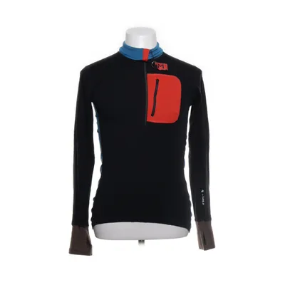 Base layer shirt (Black, Blue, Red, Brown) from Aclima Merino wool