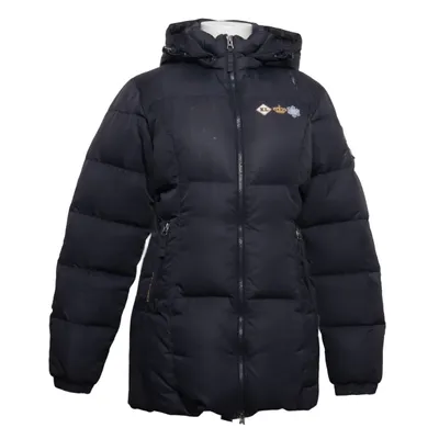 Dunjacka (Svart) från Kingsland Dun, Fjädrar, Polyester