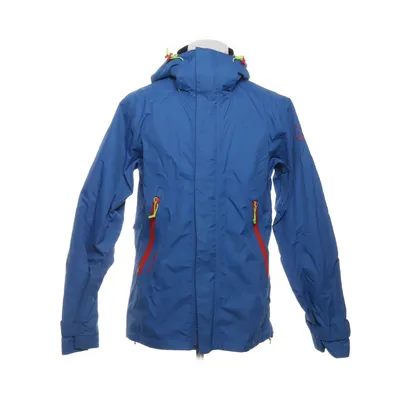 Shell jacket (Blue) from Stormberg Nylon