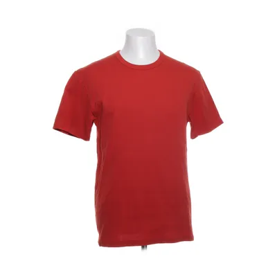 T-shirt (Röd) från Brothers Bomull