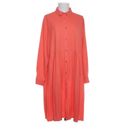 Skjortklänning (Röd) från Soft Rebels Polyester
