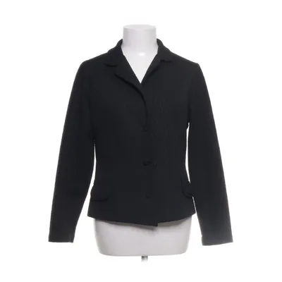 Jacket (Black) from Citymodeller