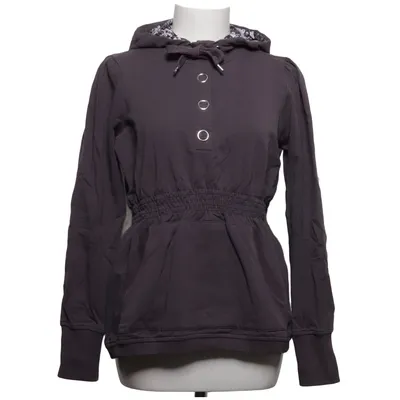 Hættetrøje (Lilly College Hood) fra 365 Sunshine Bomuld, Elastan, Polyester