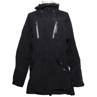 Parkas (Svart) från Didriksons 1913