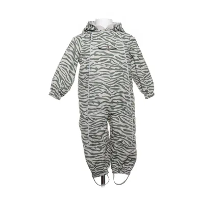 Overall (Grön, Flerfärgad) från Kuling Polyester