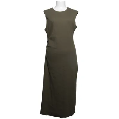 Robe longue (Vert) de C&A Coton, Élasthane
