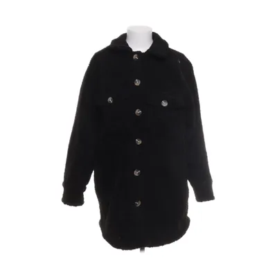 Overshirt (Zwart) van Brave Soul Polyester