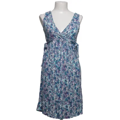 Robe (Bleu, Blanc, Violet) de La Redoute