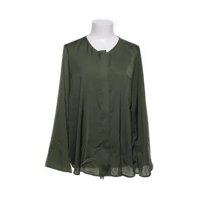 Blus (Grön) från Milano Polyester