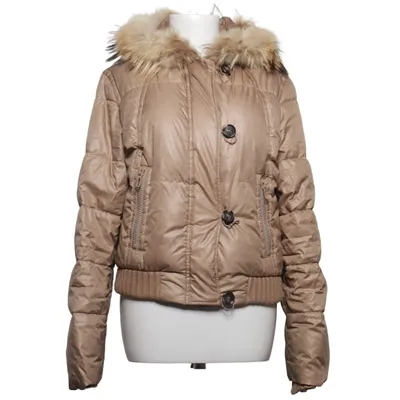 Veste (Beige) de Marc O'Polo Coton, Duvet, Plume, Polyester