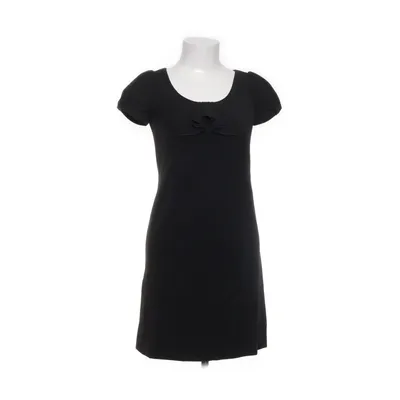 Jurk (Zwart) van Ann Taylor Loft Acetaat, Polyester