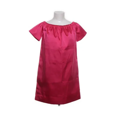 Kleid (Pink) von Maje Elasthan, Polyester, Viskose