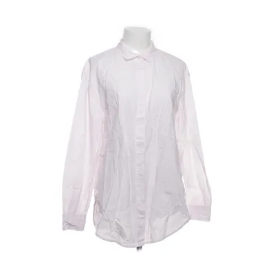 Shirt (Roze) van Isay Katoen