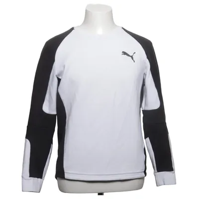 Maillot de sport (Noir, Blanc) de Puma