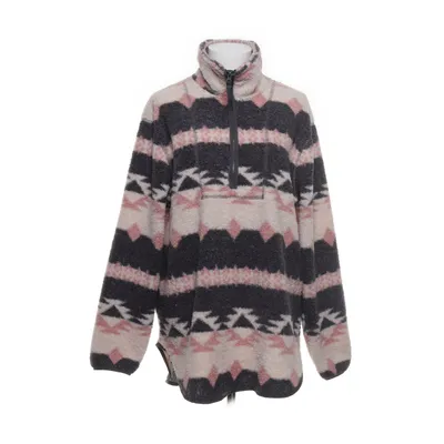 Fleecetröja (Beige, Flerfärgad) från Firefly Polyester