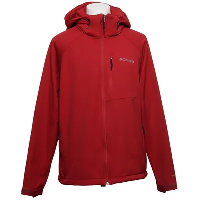Veste anti-froid (Rouge) de Columbia Polyester