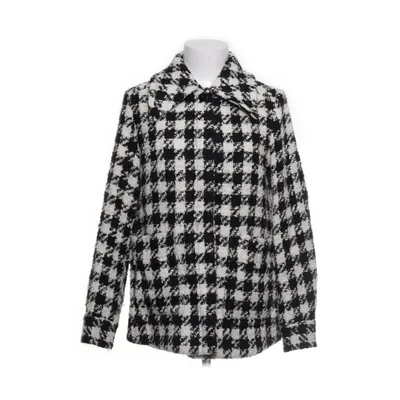 Jack (Zwart, Wit) van Rodebjer Acryl, Polyester, Wol
