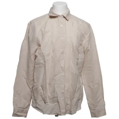 Chemise (Beige) de Legend Coton, Lin