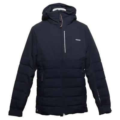 Ski-jas (Piste 100) van Decathlon Polyester, Polyurethaan
