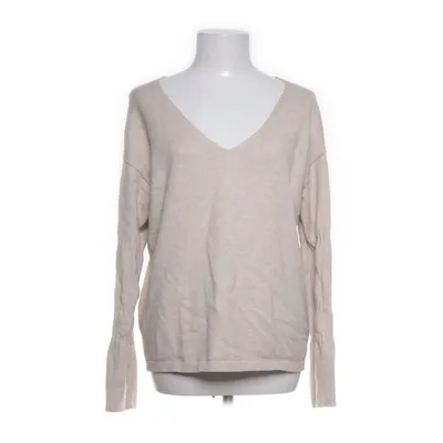 Tröja (Beige) från Cream Nylon, Polyester, Viskos