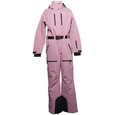 Skidställ (Rosa, Svart) från Swedemount Elastan, Polyester