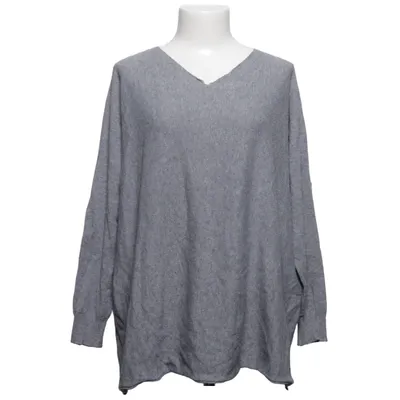 Trui (Grijs) van Diff Polyamide, Polyester, Viscose