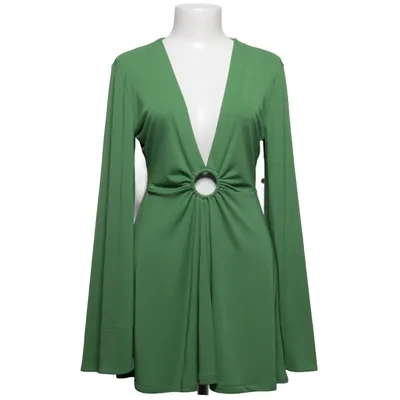 Dress (Green) from Angelica Blick x NA-KD Polyester