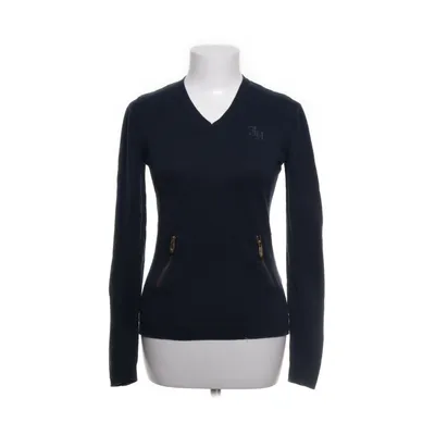 Pullover (Blå) från JH Collection by Hööks Bomull