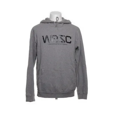 Huvtröja (Grå) från WeSC Bomull