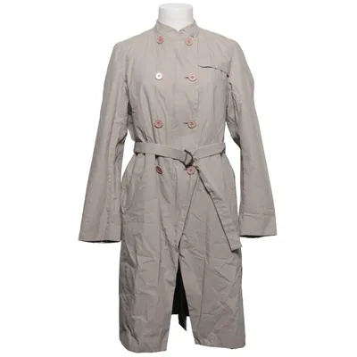 Manteau (11WW1003) de WHYRED Coton, Polyester, Viscose