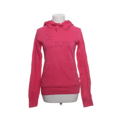 Capuchon sweater (Roze) van WeSC Katoen