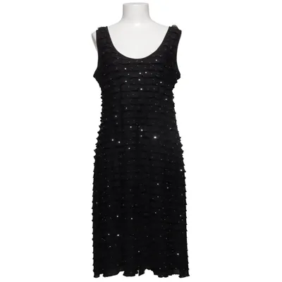 Cocktailkleid (Schwarz) von Eli NewYork