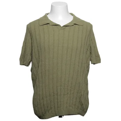 Polo shirt (Green) from Phil Petter Cotton, Polyamide