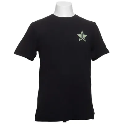T-shirt (Black) from Jeffree Star Cotton