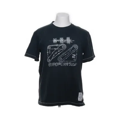 T-shirt (Blå) från Navigare Bomull