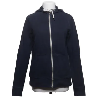 Huvtröja (Blå) från The Essentials by Race Marine Bomull, Elastan