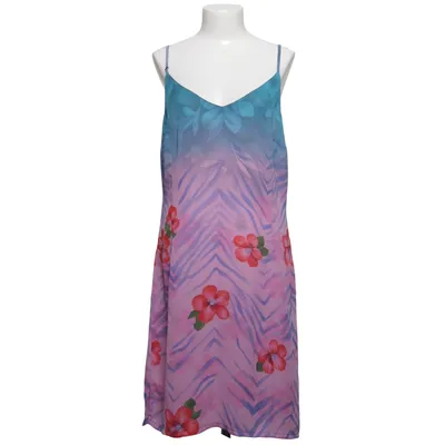 Strandjurk (Roze, Blauw, Meerkleurig) van Malizia by La Perla