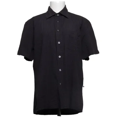 Short sleeve shirt (Gray) from Nic Cotton