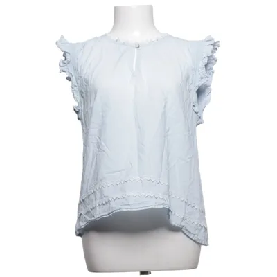 Top (Blue) from Karen by Simonsen