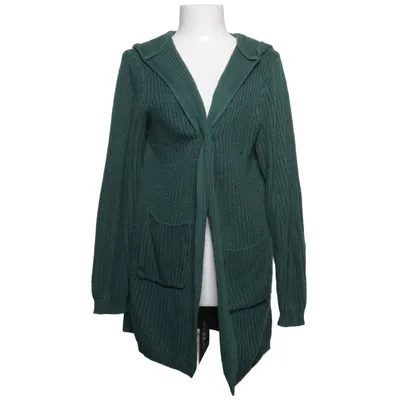 Kofta (Grön) från FB Sister Knitwear Akryl
