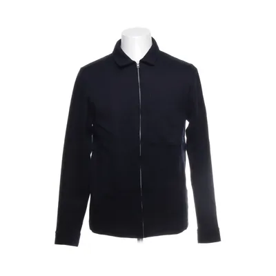 Överskjorta (Svart) från Premium by Jack & Jones Bomull, Elastan, Polyamid