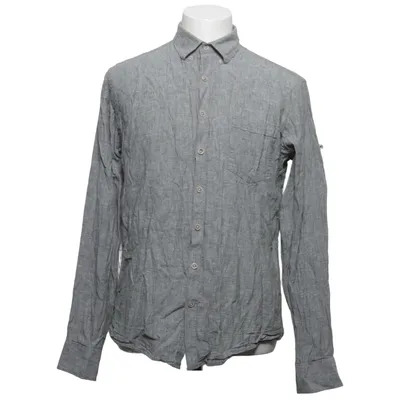 Shirt (Green) from Jack's Sportswear Cotton, Linen