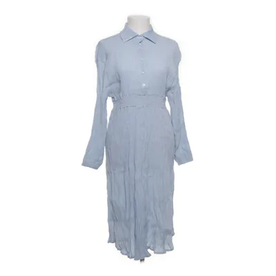 Blousejurk (Blauw) van Dazy Polyester