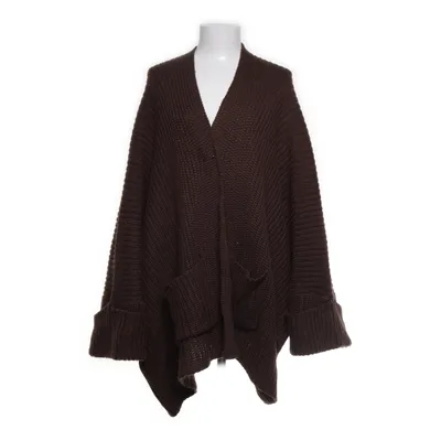 Cardigan (Brown) from Indigo Luna Organic cotton